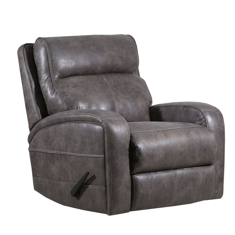 Red Barrel Studio® Asenath Manual Rocker Recliner Wayfair